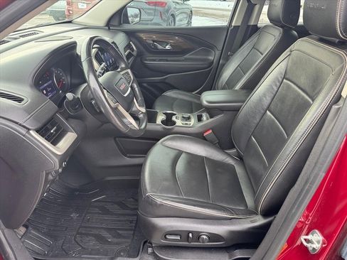 Used 2019 GMC Terrain Denali w/ Advanced Safety Package image 10