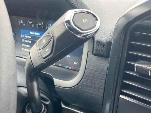 New 2025 Ford F150 STX w/ STX Black Appearance Package image 11