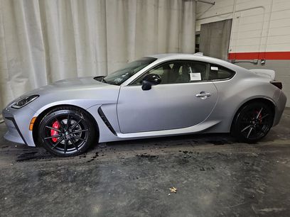 New 2026 Toyota GR86 Premium