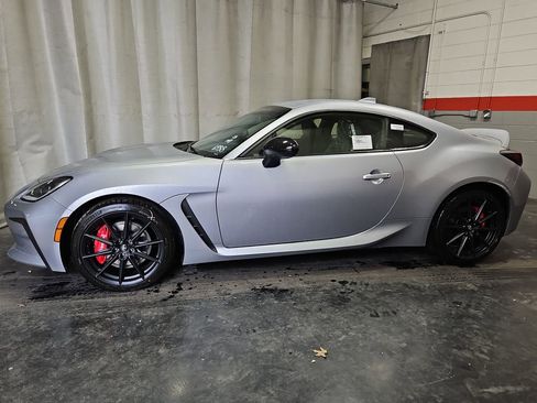 New 2026 Toyota GR86 Premium image 4