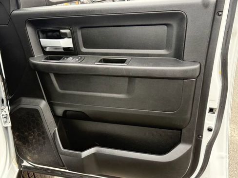 Used 2019 RAM 3500 Tradesman image 33