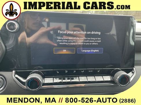 New 2026 Chevrolet Colorado Trail Boss image 29