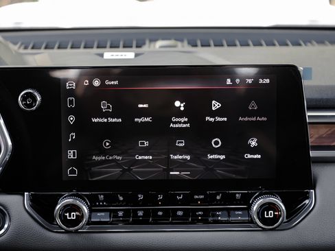 New 2026 GMC Canyon Denali image 35