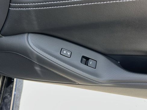 New 2025 MAZDA MX-5 Miata RF Grand Touring image 44