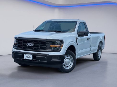 New 2026 Ford F150 XL RWD image 2