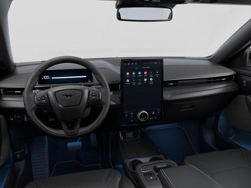 New 2026 Ford Mustang Mach-E Premium RWD image 20
