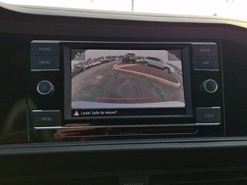 Certified 2023 Volkswagen Jetta Sport FWD image 22