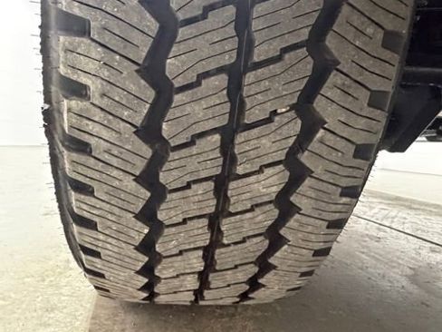 New 2026 Ford F350 Platinum AWD/4WD image 10