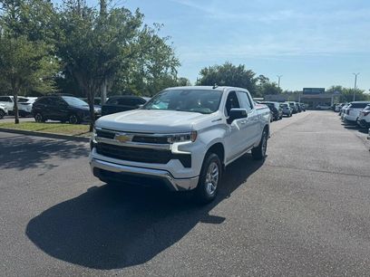 Used 2023 Chevrolet Silverado 1500 LT