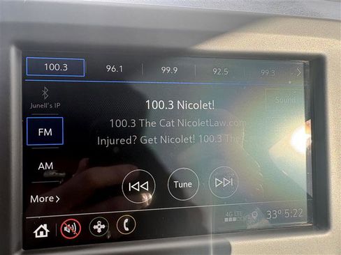 Used 2019 Chevrolet Equinox LT image 12