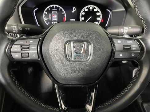 Certified 2023 Honda Civic Sport image 13