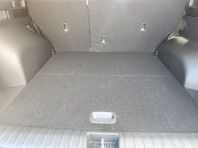 New 2026 Hyundai Tucson Limited FWD image 35
