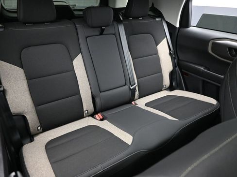New 2025 Ford Bronco Sport Big Bend AWD/4WD image 34