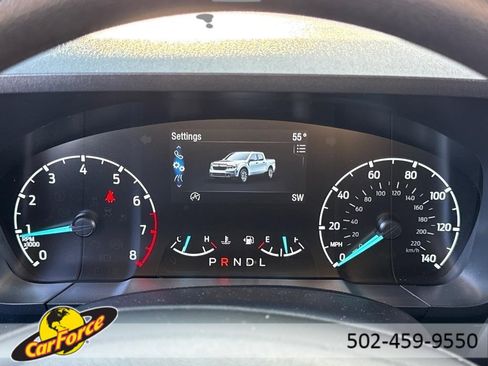 Used 2024 Ford Maverick XL w/ Equipment Group 100A Standard image 27