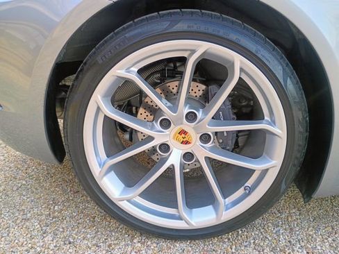 Used 2024 Porsche 718 Boxster image 21