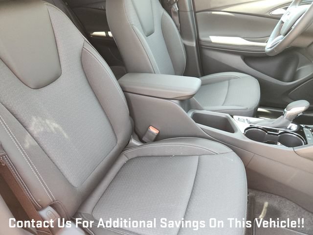 New 2026 Buick Encore GX Preferred w/ Comfort Package FWD image 10