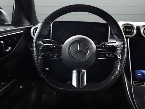 Used 2022 Mercedes-Benz C 300 C 300 image 36