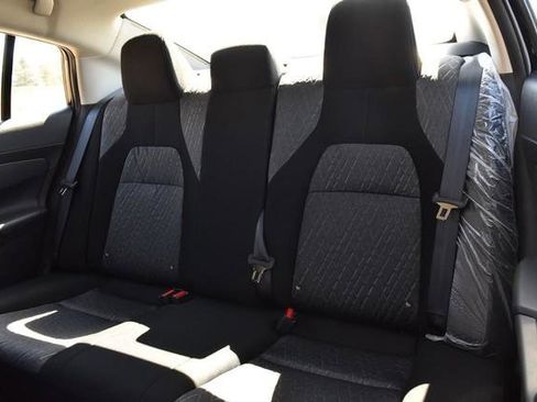 New 2026 Nissan Sentra SV image 23