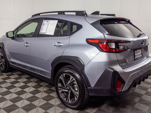 Used 2025 Subaru Crosstrek 2.0i Premium AWD/4WD image 20