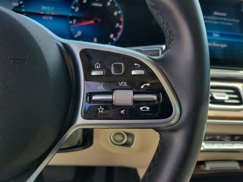 Certified 2022 Mercedes-Benz GLE 350 4MATIC image 22