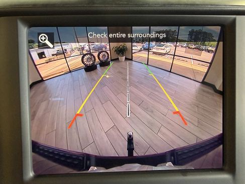 Used 2019 RAM 1500 Big Horn RWD image 11