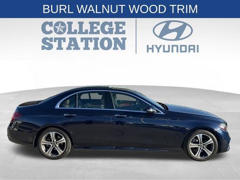 Used 2019 Mercedes-Benz E 300 E 300 image 5