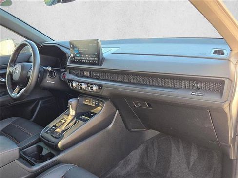 Used 2025 Honda CR-V Sport-L image 21