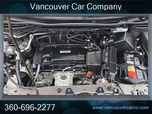 Used 2016 Honda CR-V EX image 10