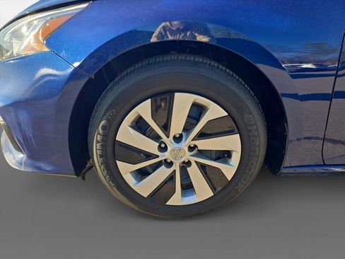 Used 2019 Nissan Altima 2.5 S image 9