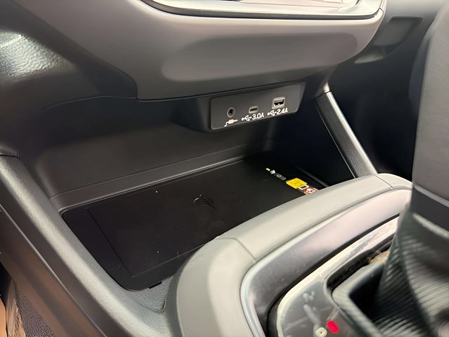 New 2026 Subaru Crosstrek 2.5i Wilderness w/ Crosstrek Mirror Package AWD/4WD image 14