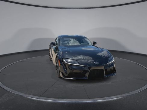 Used 2026 Toyota Supra Premium w/ Driver Assist Package RWD image 3