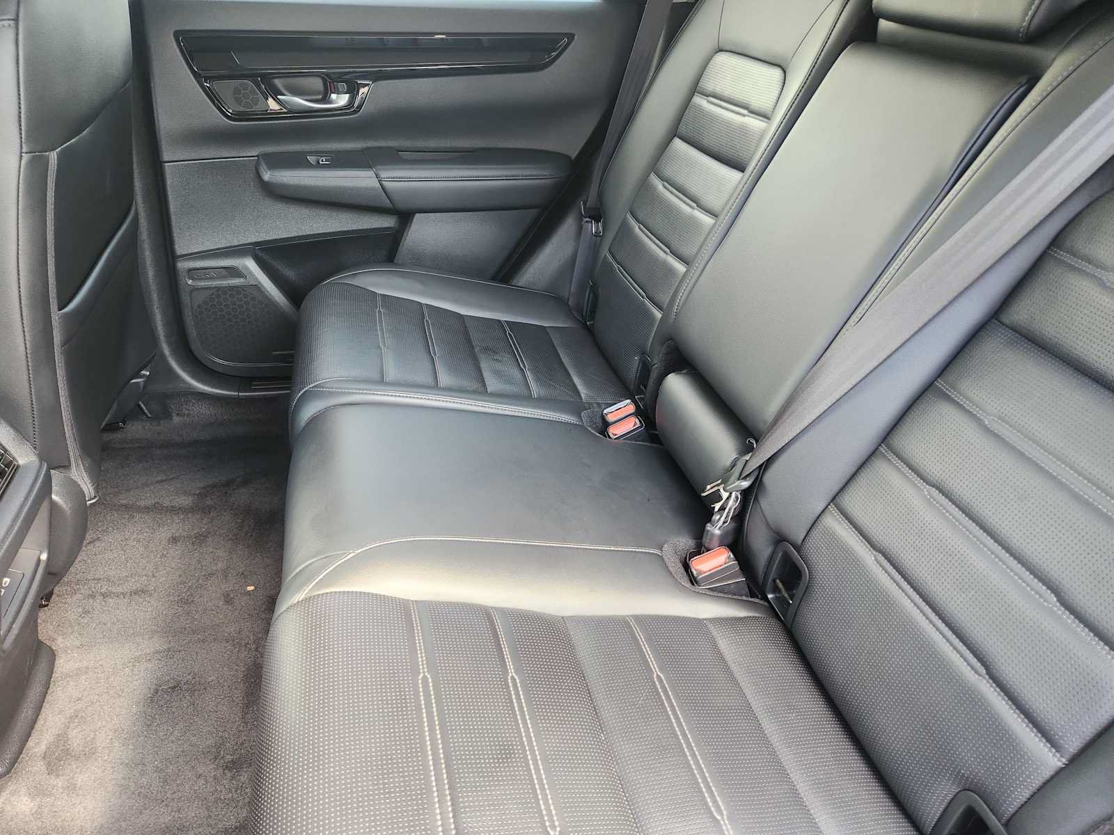 Used 2024 Honda CR-V EX-L image 29