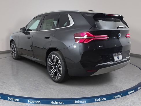 New 2026 BMW X3 xDrive30 w/ Premium Package AWD/4WD image 7