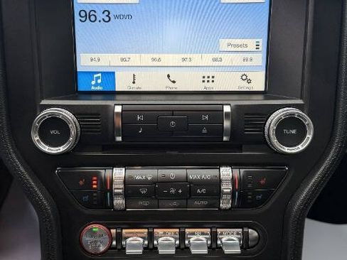 Used 2018 Ford Mustang GT Premium w/ Enhanced Security Package image 19