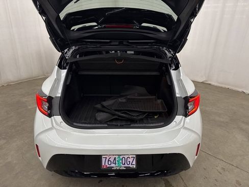 Used 2025 Toyota Corolla SE image 27