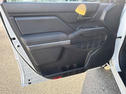 New 2025 Toyota Tacoma SR5 image 10