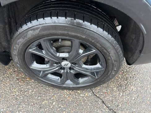 Used 2023 Dodge Hornet GT Plus w/ GT Blacktop Package image 10