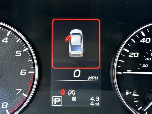 New 2025 Subaru Legacy Premium image 33