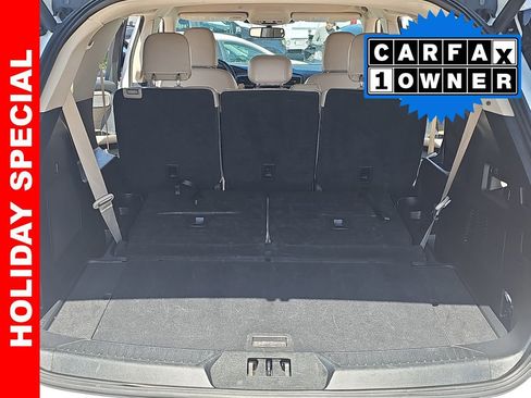 Used 2023 Ford Explorer Limited image 13