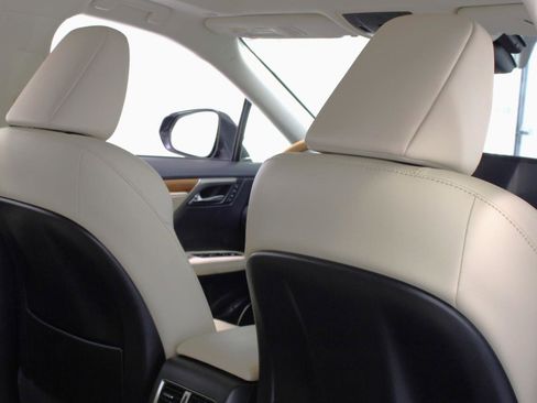 Used 2021 Lexus RX 450h AWD w/ Premium Package image 41