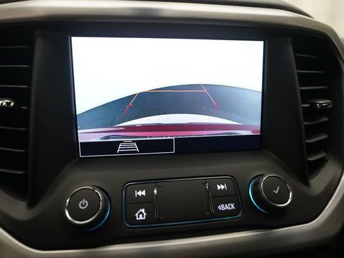 Used 2023 GMC Acadia SLE AWD/4WD image 20