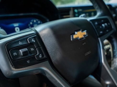 Used 2024 Chevrolet Silverado 1500 LT w/ All Star Edition Plus AWD/4WD image 24