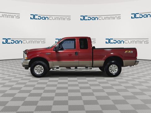 Used 2003 Ford F250 Lariat image 5