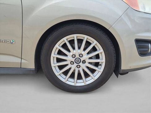 Used 2016 Ford C-MAX SEL w/ Equipment Group 302A FWD image 21