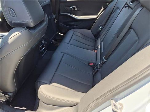 Used 2026 BMW 330i Sedan w/ M Sport Package RWD image 14