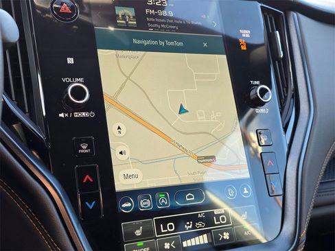 Certified 2025 Subaru Outback Wilderness image 20