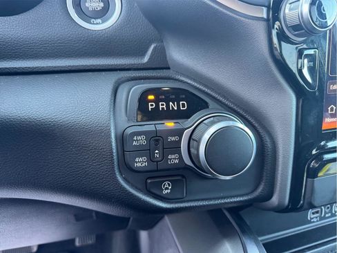 Used 2025 RAM 1500 Big Horn image 23