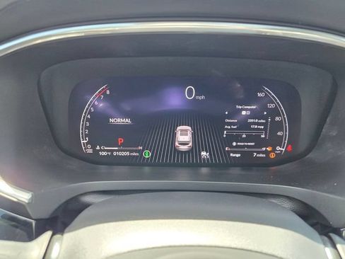 Certified 2024 Acura MDX w/ Technology Package AWD/4WD image 24