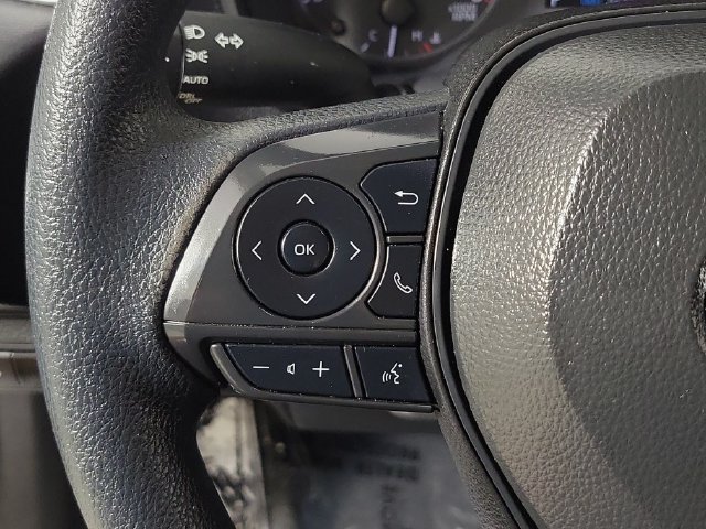 Used 2024 Toyota Corolla LE FWD image 24