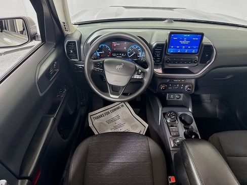 Certified 2021 Ford Bronco Sport AWD/4WD image 3